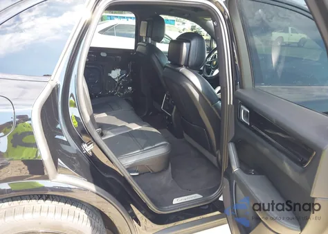 2019 Porsche Cayenne from USA, damaged, VIN WP1AA2AY7KDA05479